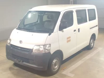 Toyota TOWN ACE VAN