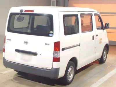 Toyota TOWN ACE VAN