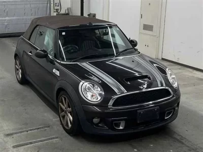 BMW MINI