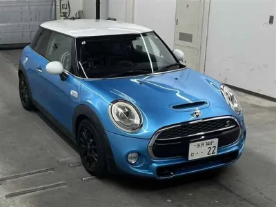 BMW MINI