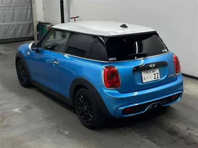 BMW MINI