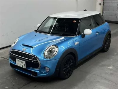 BMW MINI