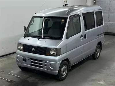 Nissan CLIPPER VAN