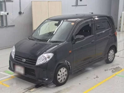 Daihatsu MAX