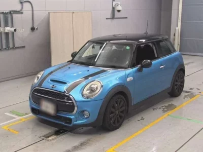 BMW MINI