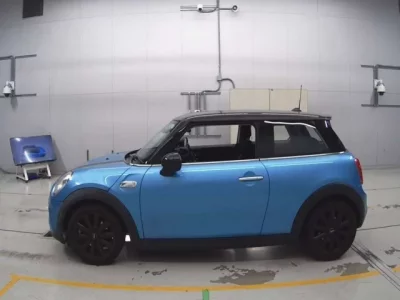 BMW MINI