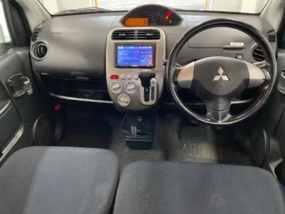 Mitsubishi EK SPORTS