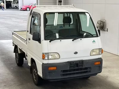 Subaru SAMBAR