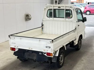 Subaru SAMBAR