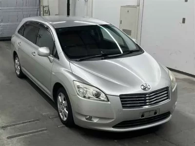 Toyota MARK X ZIO