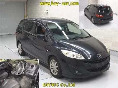Mazda PREMACY