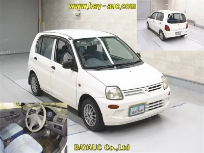 Mitsubishi MINICA