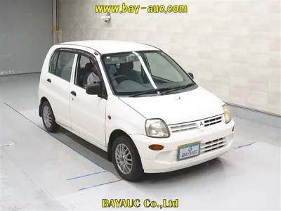 Mitsubishi MINICA