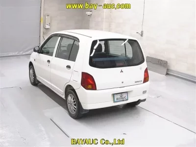 Mitsubishi MINICA