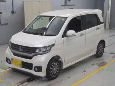 Honda N WGN