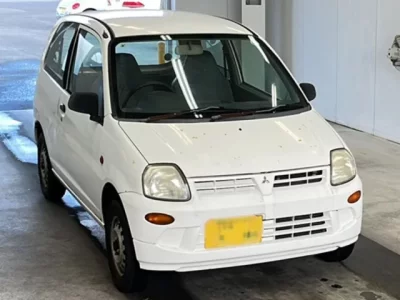 Mitsubishi MINICA