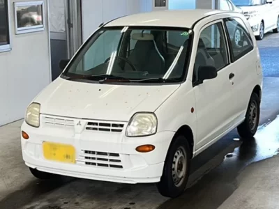 Mitsubishi MINICA