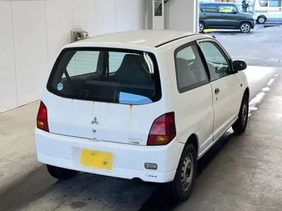 Mitsubishi MINICA
