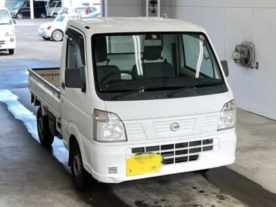 Nissan CLIPPER TRUCK