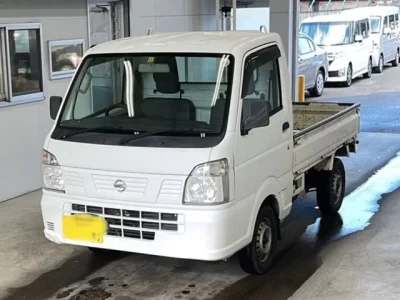 Nissan CLIPPER TRUCK