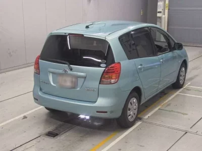 Toyota COROLLA SPACIO