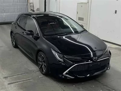 Toyota COROLLA SPORT