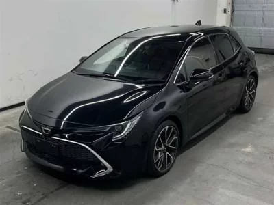 Toyota COROLLA SPORT