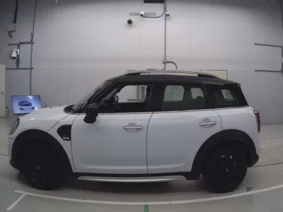 BMW MINI