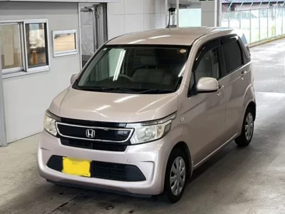Honda N WGN