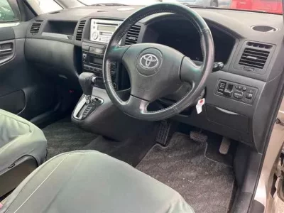 Toyota COROLLA SPACIO
