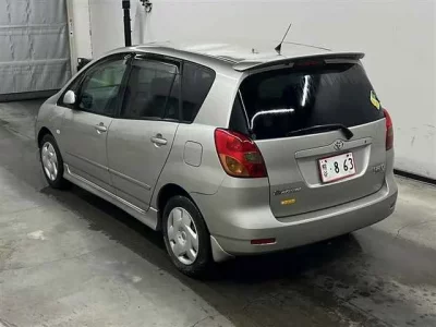Toyota COROLLA SPACIO