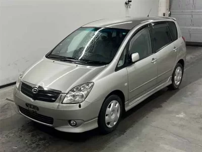 Toyota COROLLA SPACIO
