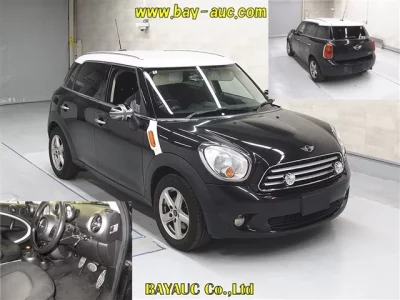 BMW MINI
