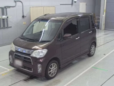 Daihatsu TANTO EXE