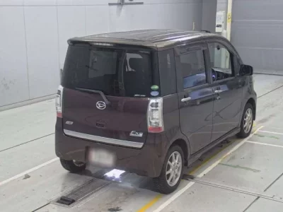 Daihatsu TANTO EXE