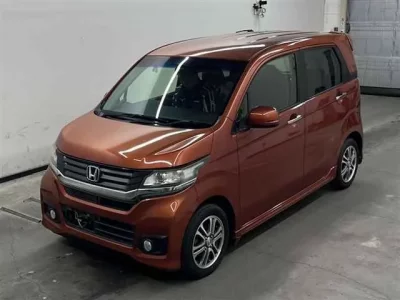 Honda N WGN