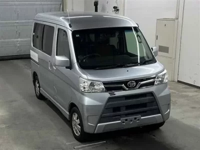 Daihatsu Atrai Wagon