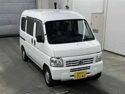 Honda ACTY VAN