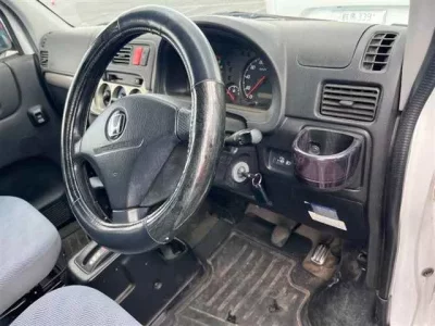Honda ACTY VAN