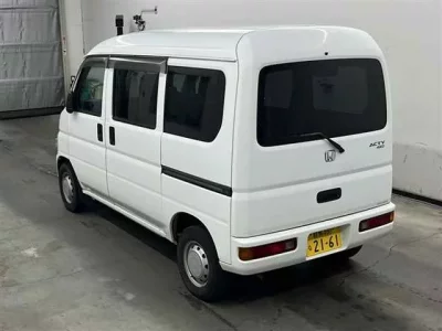 Honda ACTY VAN
