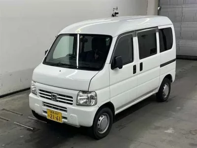 Honda ACTY VAN