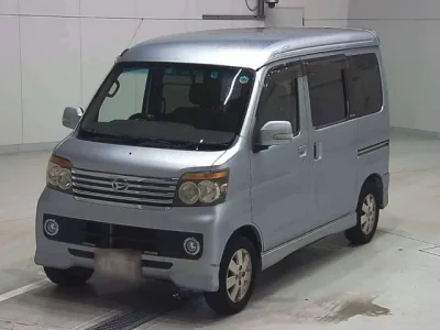 Daihatsu Atrai Wagon