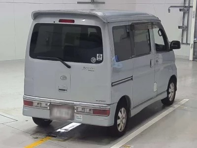 Daihatsu Atrai Wagon