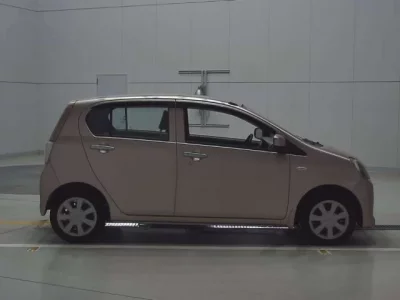 Subaru PLEO PLUS