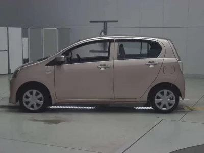 Subaru PLEO PLUS
