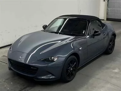 Mazda ROADSTER