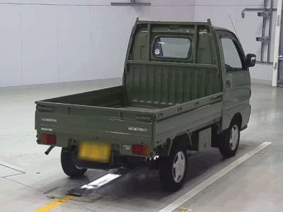 Mitsubishi MINICAB TRUCK