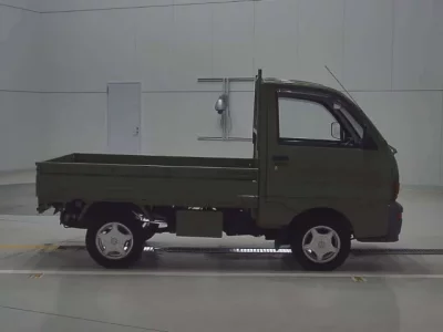 Mitsubishi MINICAB TRUCK