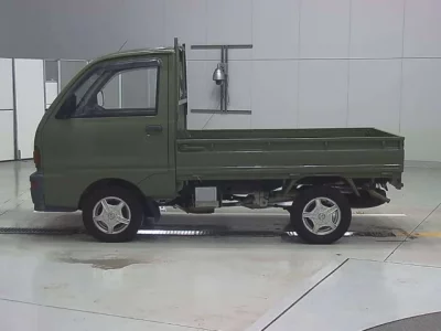 Mitsubishi MINICAB TRUCK