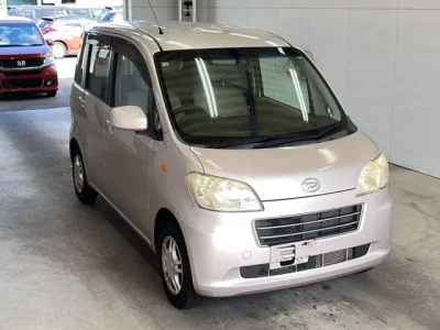 Daihatsu TANTO EXE